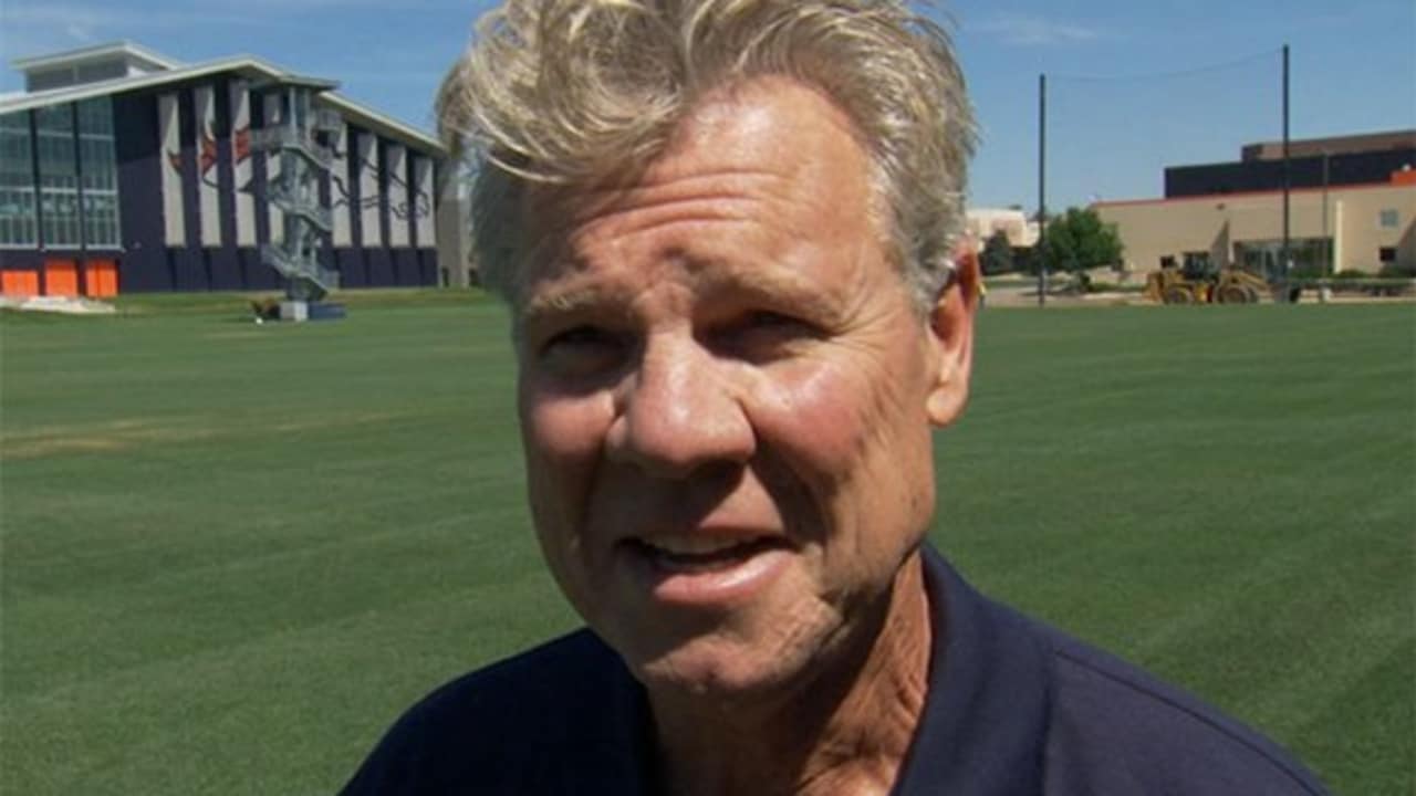 1-on-1 with 9 News' Mike Klis