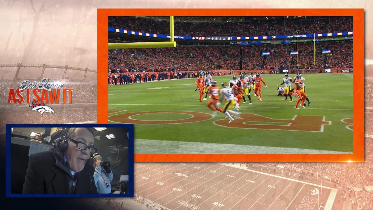 NFL Booth Recap: Broncos Defeat Bears 31-28 