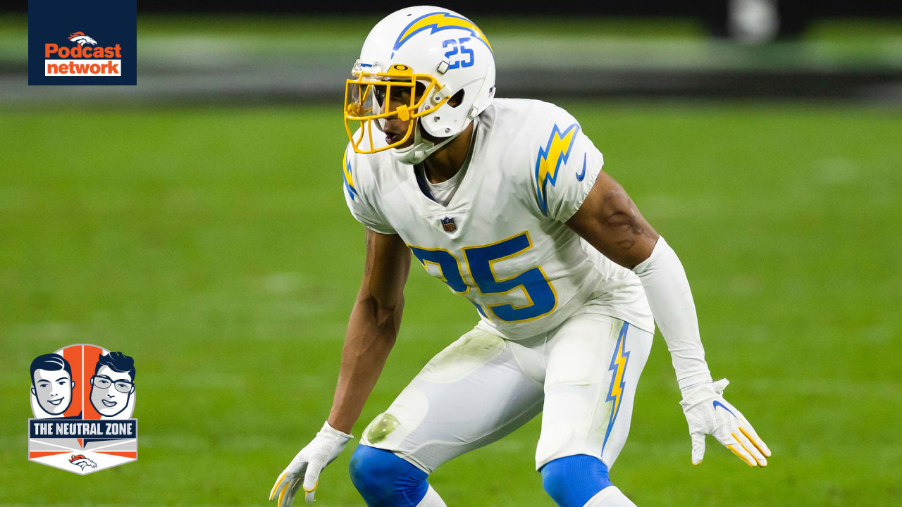 The Neutral Zone (Ep. 125): A reunion with Chris Harris Jr. - Vimarsana News