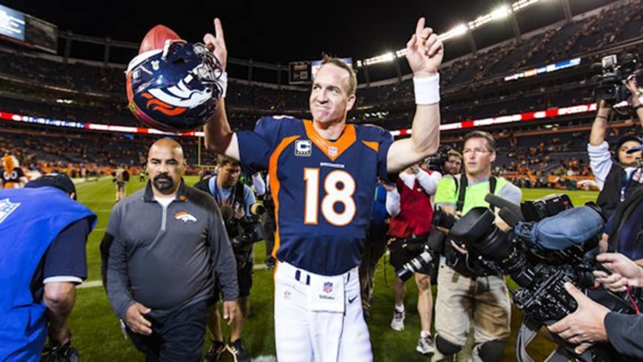 Manning: 'Our execution was better'