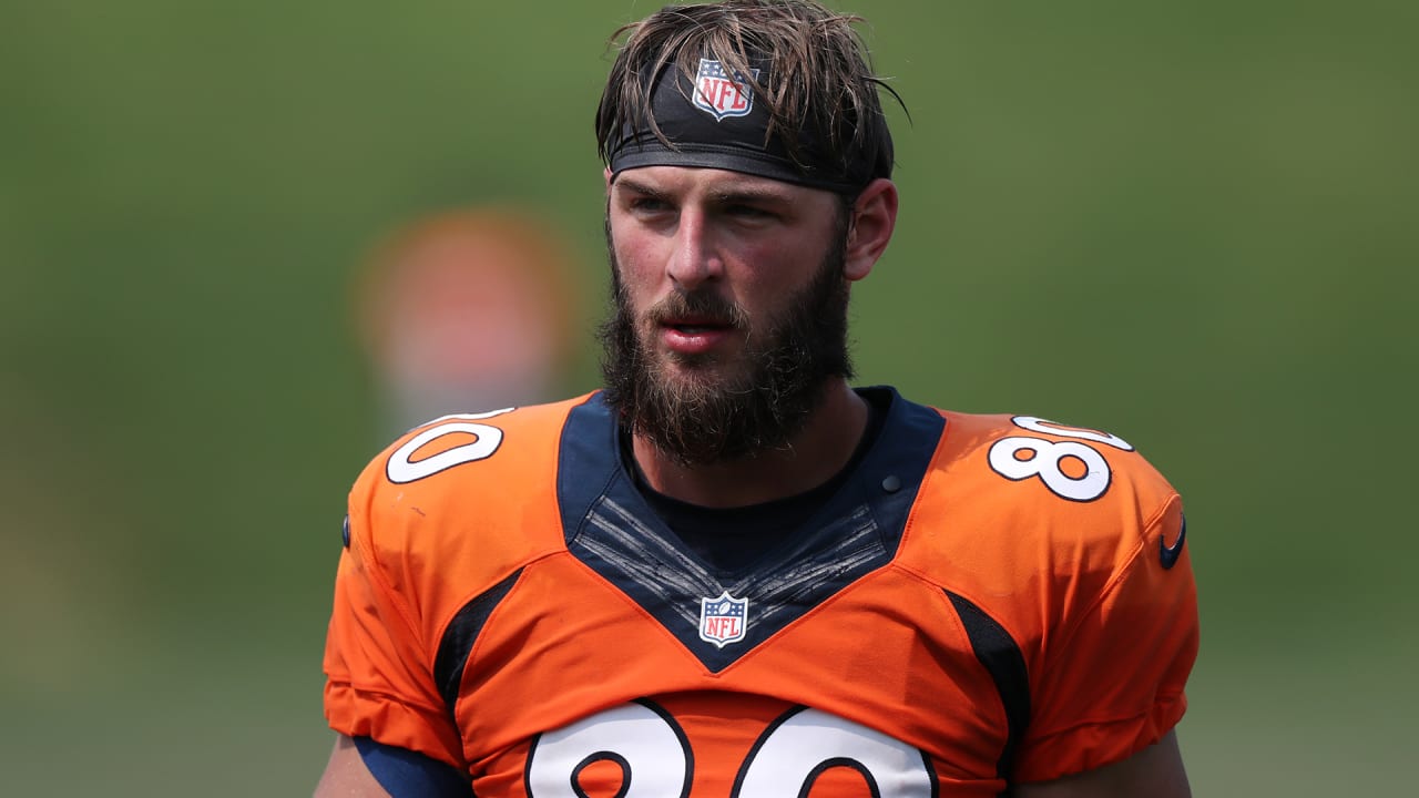 The Biggest Surprises About Broncos' Initial 53-man Roster