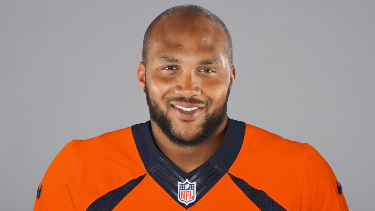 jurrell casey broncos jersey