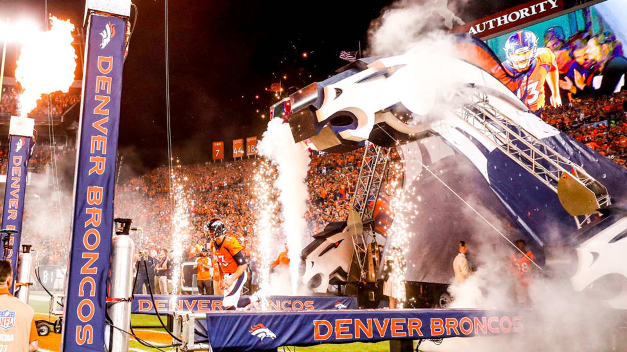 Broncos Mailbag: Covering Week 1 ground in Broncos Country