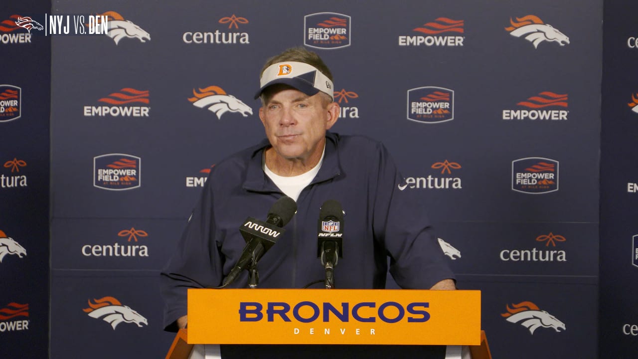 Denver Broncos LB Alex Singleton on Rookie Drew Sanders: 'He's a Freak' -  Sports Illustrated Mile High Huddle: Denver Broncos News, Analysis and More