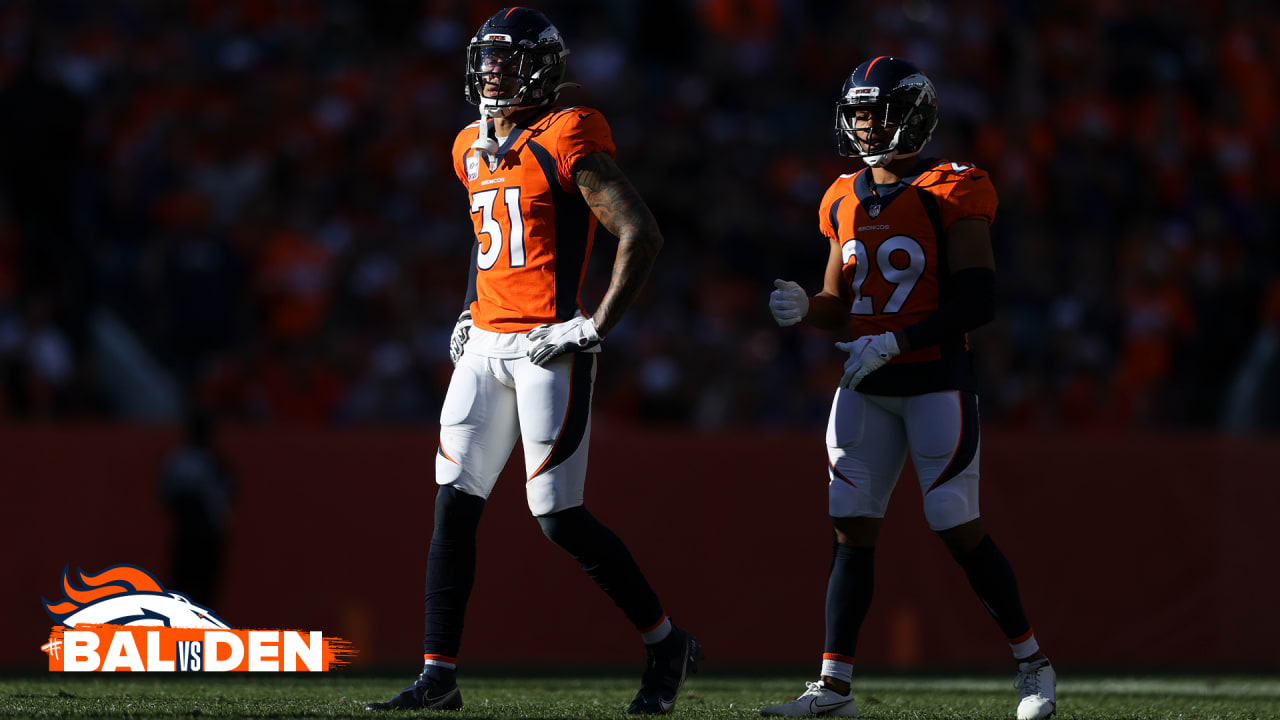 Nfl Power Rankings Broncos Fall After Week 4 Loss