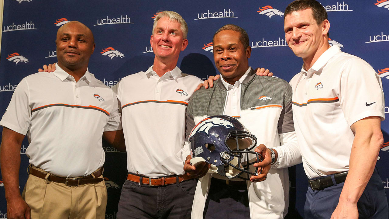 Five takeaways from Broncos coaches as they answer fan questions