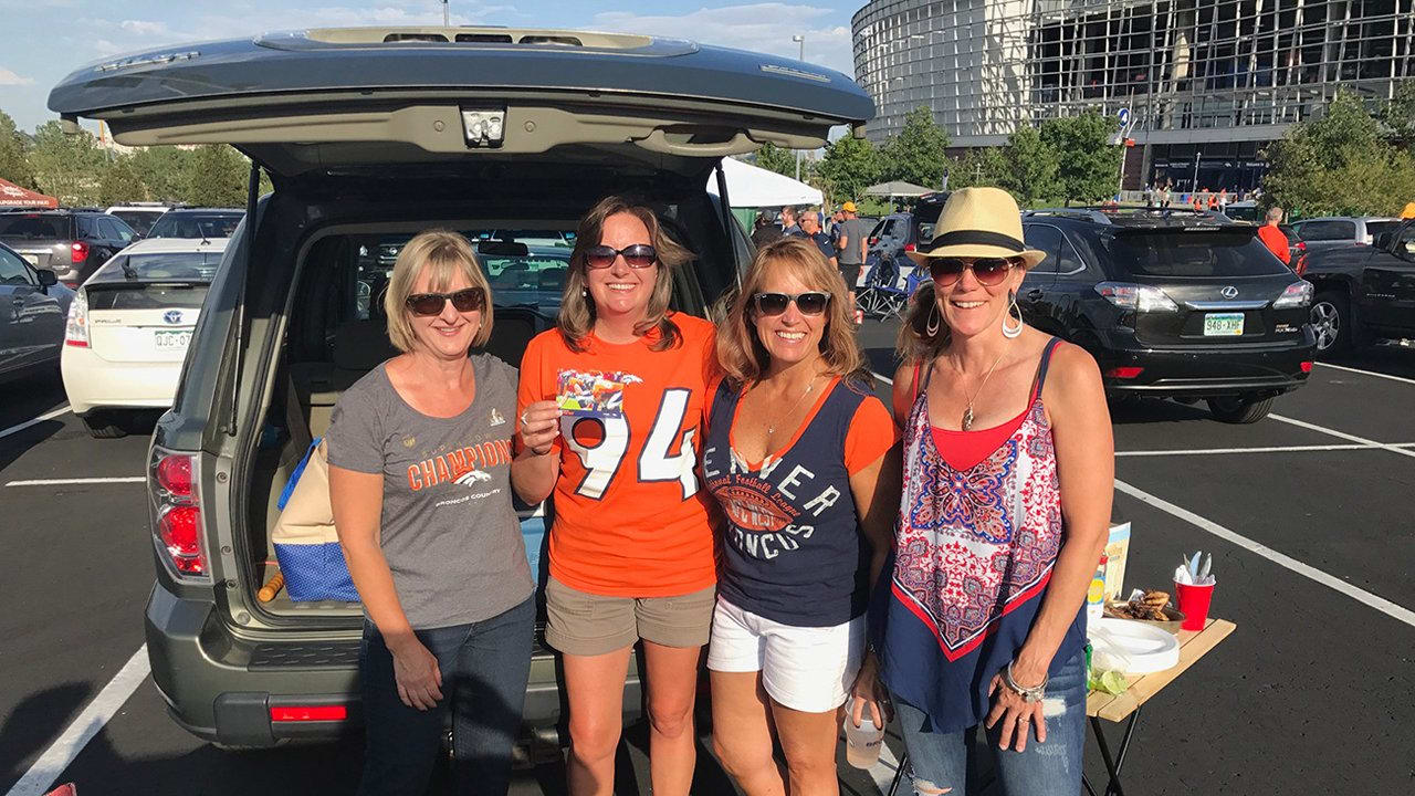 CarMax Drive What's Possible Jersey cards