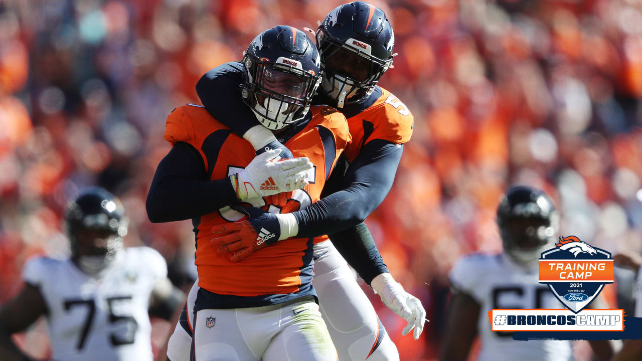 Denver Broncos news: Von Miller will play in first preseason game