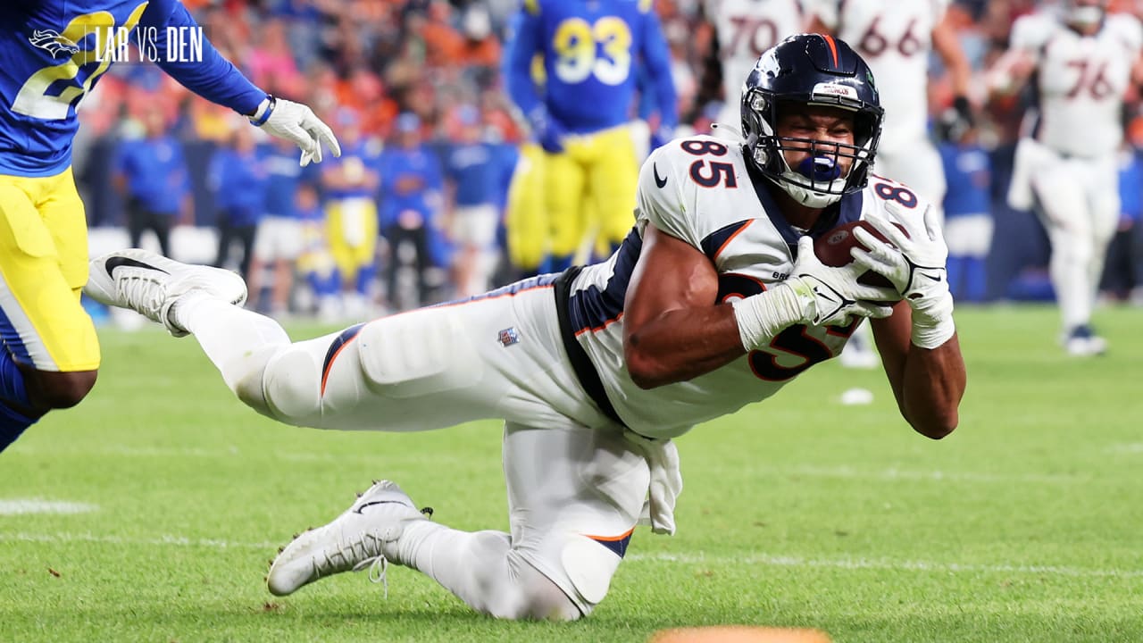 Albert Okwuegbunam vs. Falcons