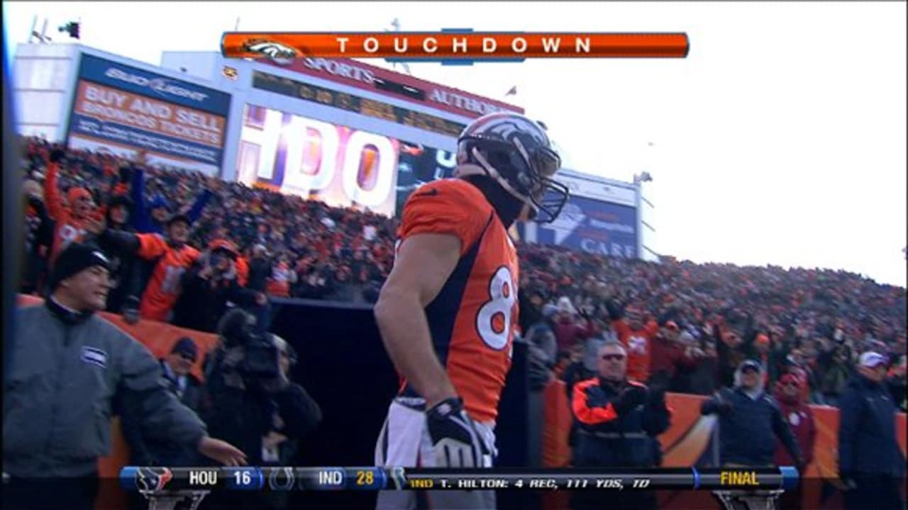NFLN: Decker's One-handed 16-yard TD Snag, image size:1280x720