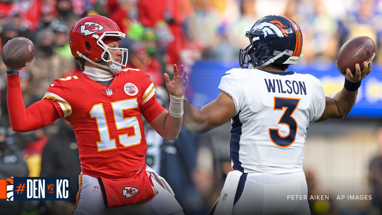 Fantasy Alert: Broncos' Russell Wilson Rushes for 25 Yards in Lone Series vs.  49ers, News, Scores, Highlights, Stats, and Rumors