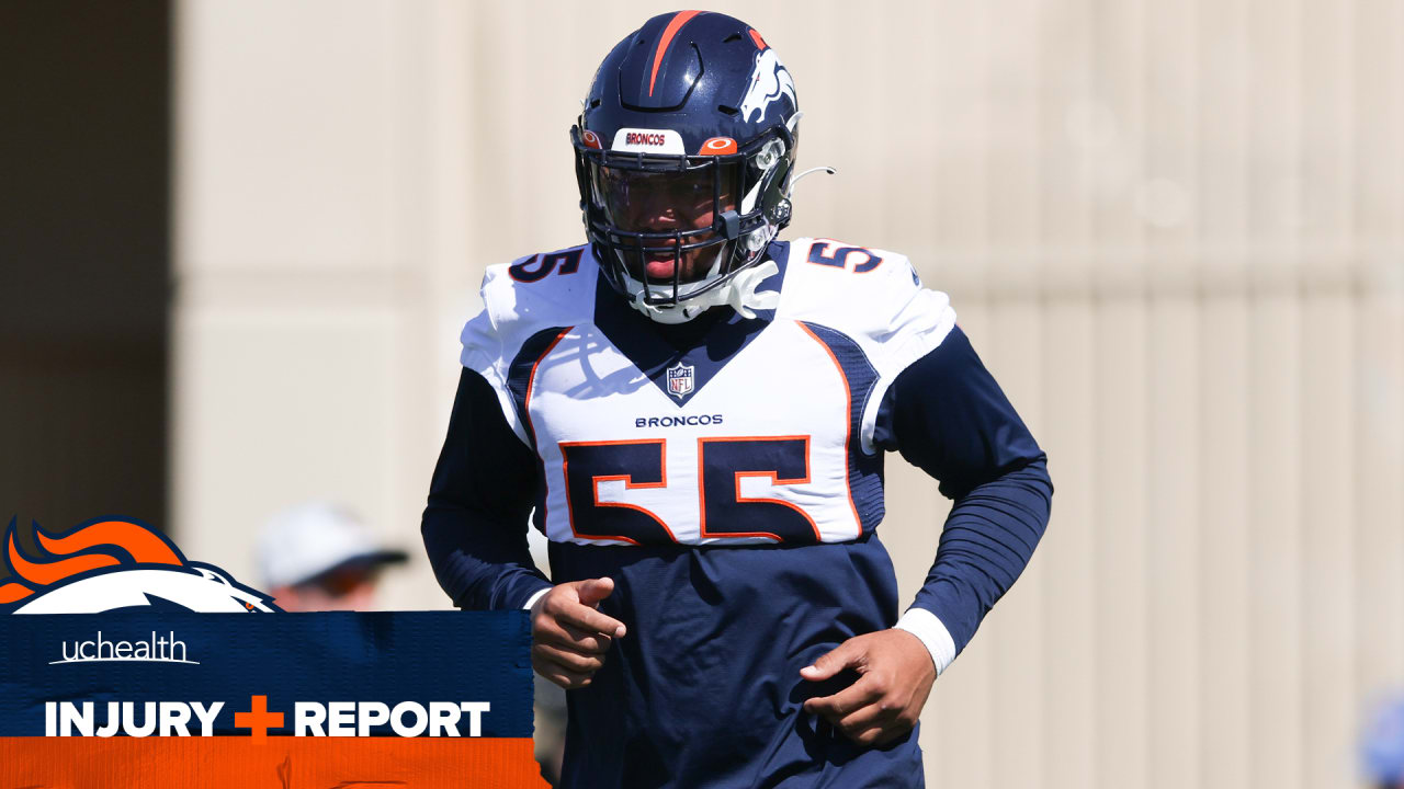 With Bradley Chubb now on board, the Broncos will not exercise