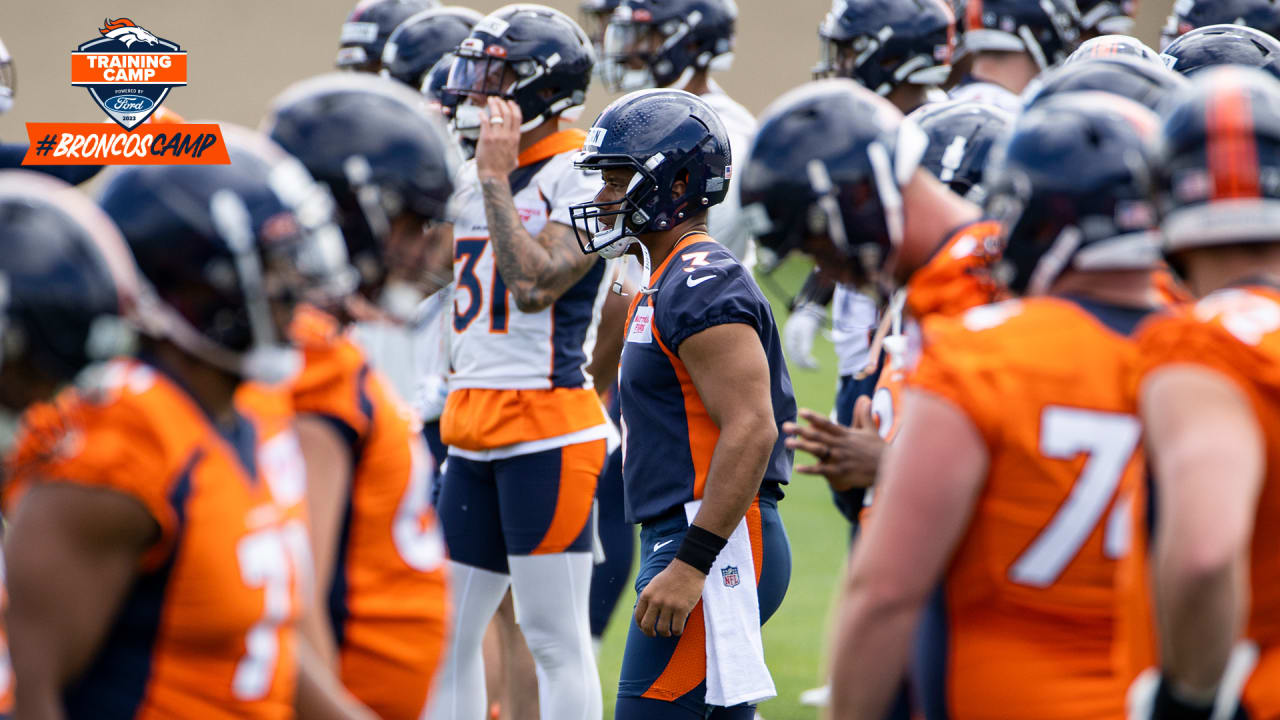 Denver Broncos: When was the last time a playoff drought lasted this long?