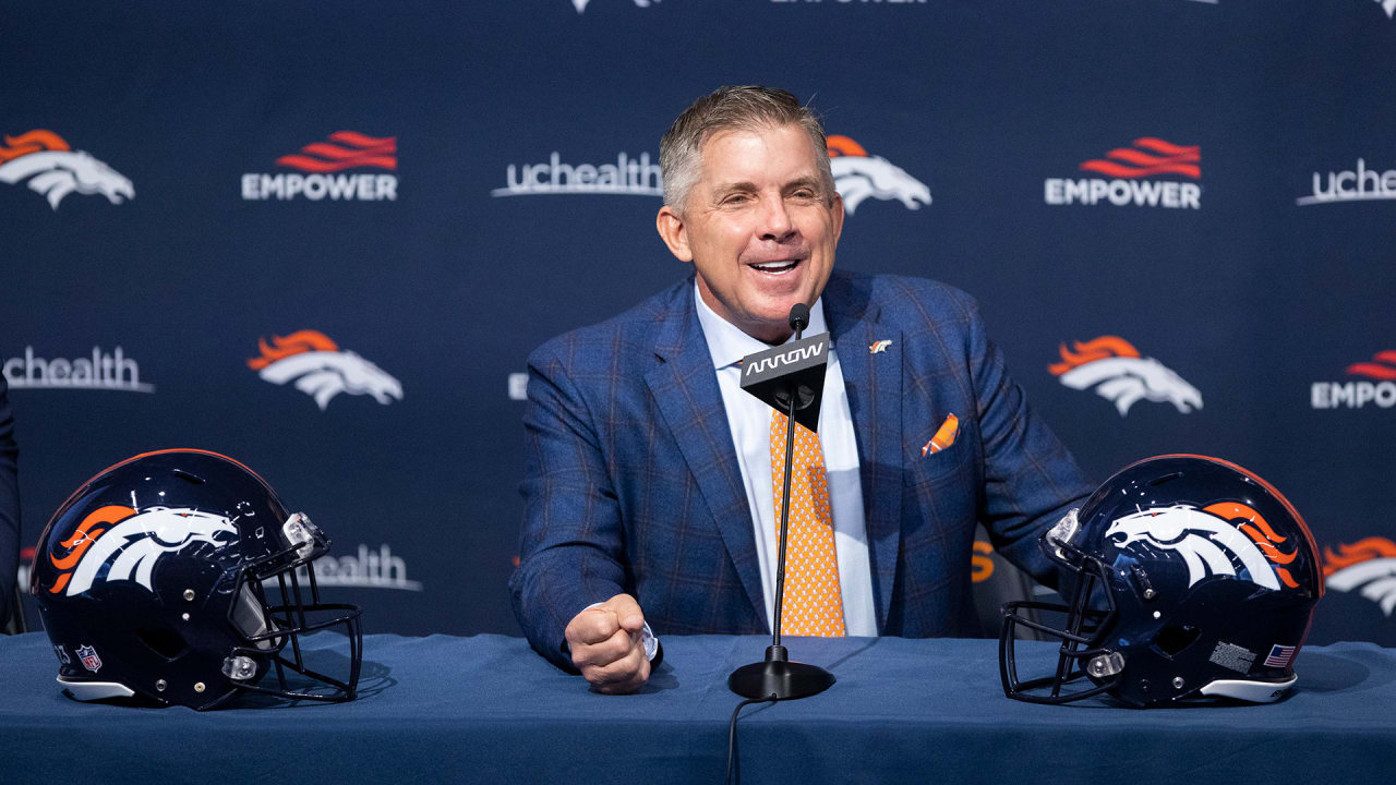 Denver Broncos HC Sean Payton: 'That was tough to watch' - Mile High Report