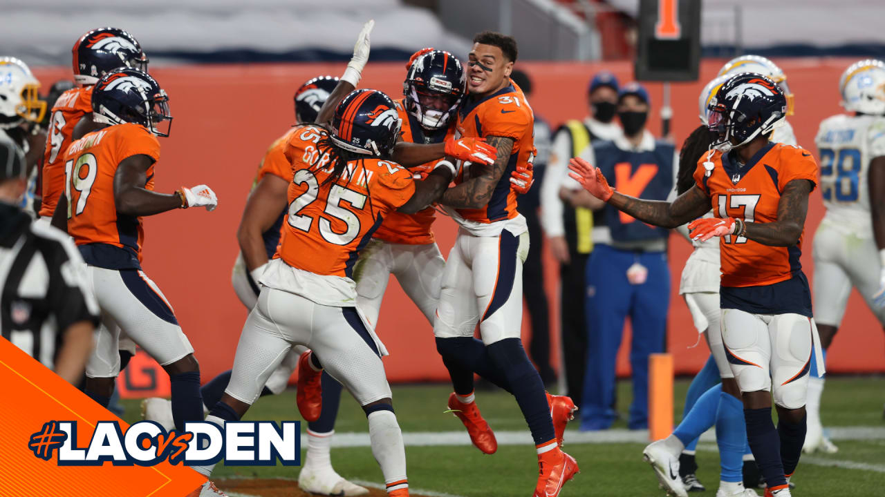 Broncos Postgame Show: Come-from-behind Win For The Ages Could Be Spark ...