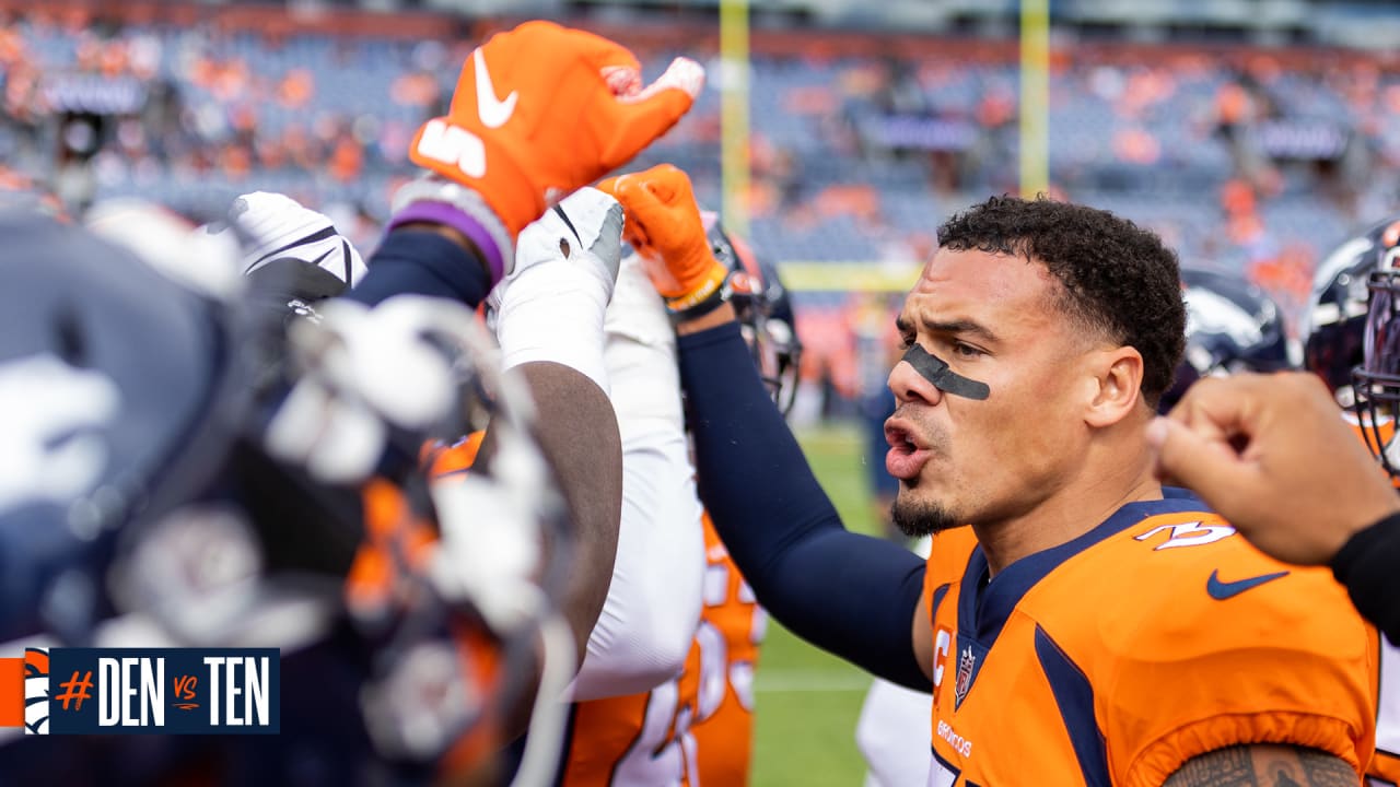 Reasons why the Broncos can upset the Titans in Week 10