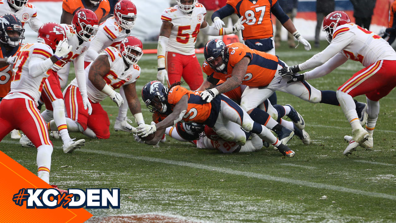 Josh Hammond catches for a 3-yard Touchdown vs. Los Angeles Rams 