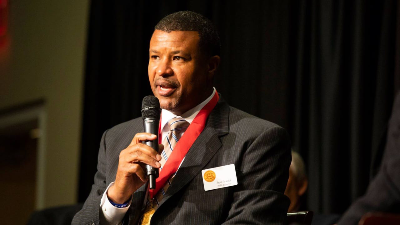 Steve Atwater elected to Southwest Conference Hall of Fame