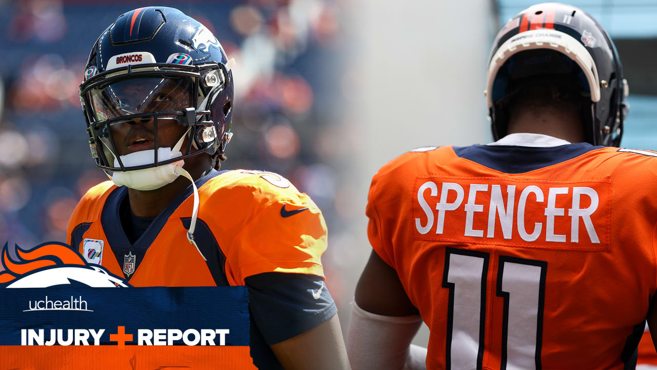 Denver Broncos: Is Diontae Spencer a necessary piece?