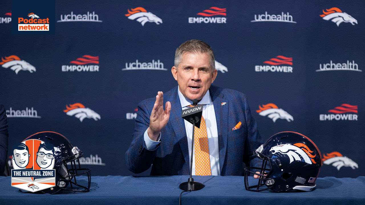 Broncos Now: HC Sean Payton and team turn page to Week 4