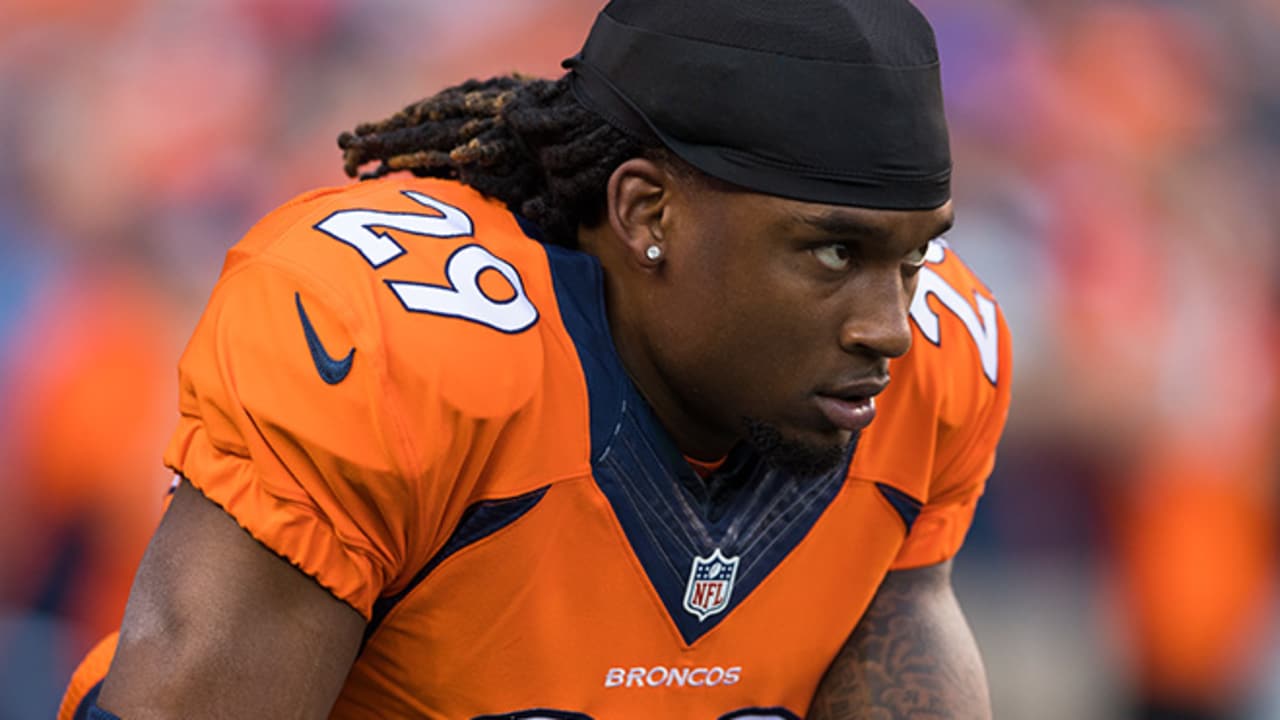 Denver Broncos CB Bradley Roby wins AFC Defensive Player of the Week award  - Denverite, the Denver site!