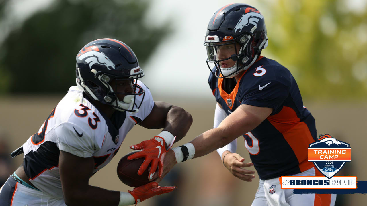 Denver Broncos 2019 training camp guide: Schedule, tips and new