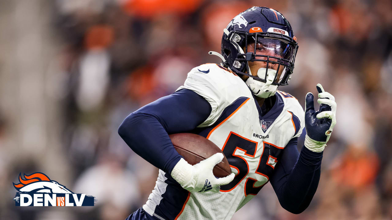 Bradley Chubb is looking to set a record, finish strong in season finale -  Mile High Sports