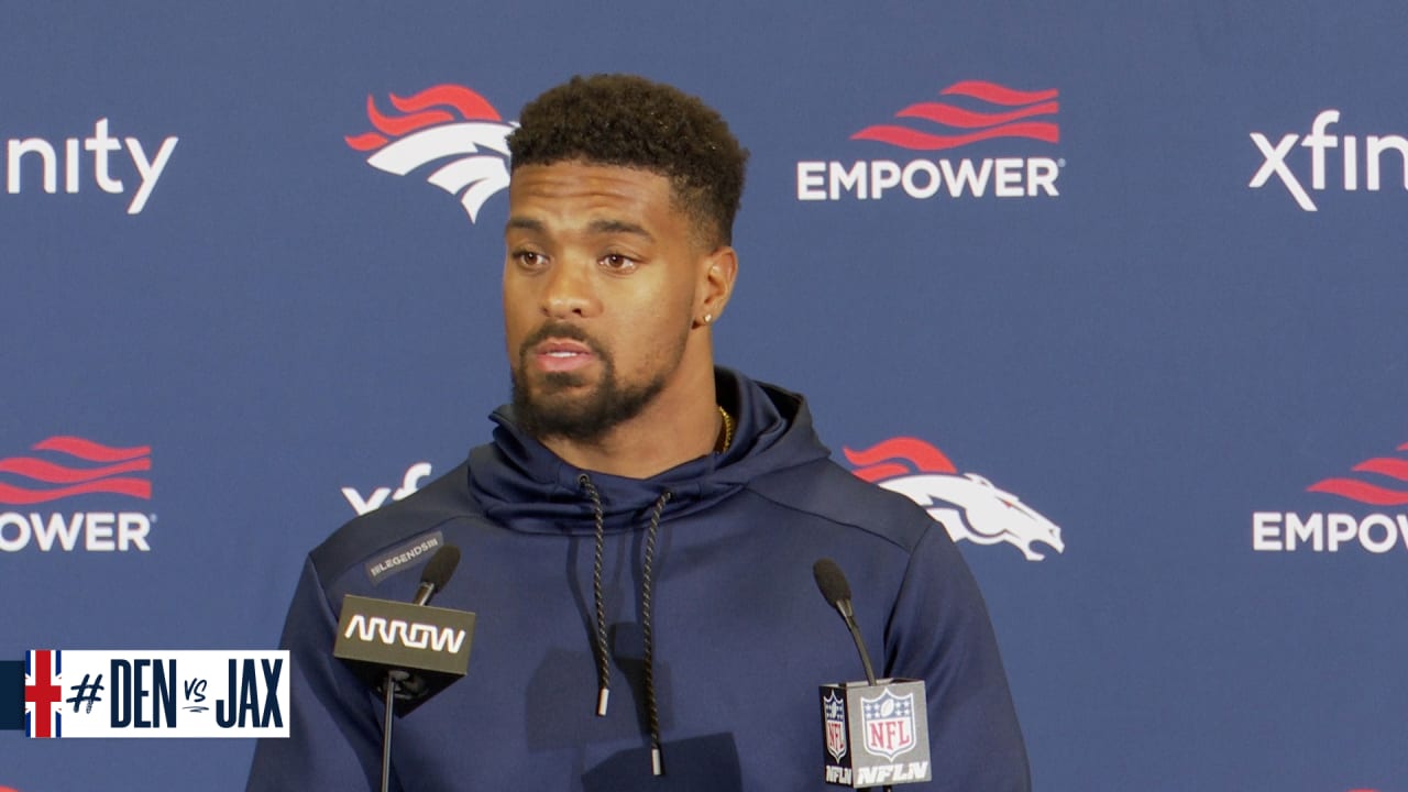 Fallout From Negotiations Between Broncos, Justin Simmons