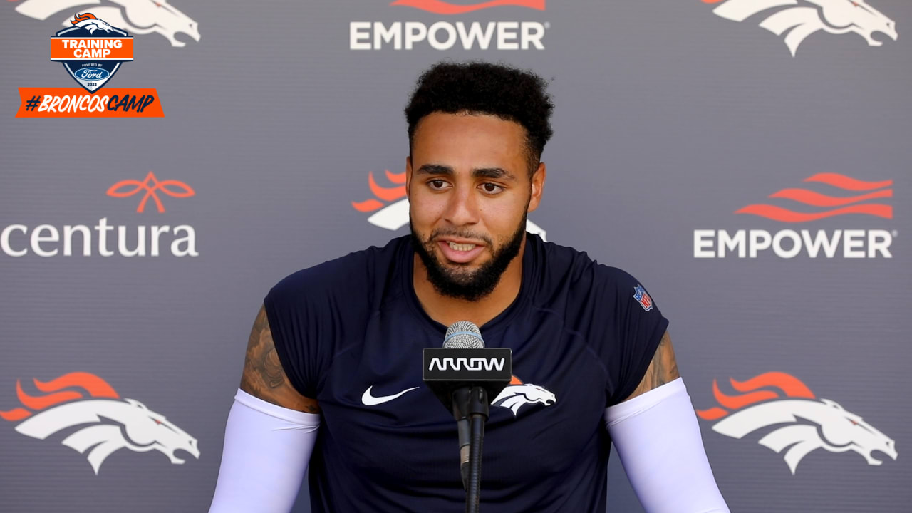 S Caden Sterns on the Broncos' secondary: 'We all want to see each ...