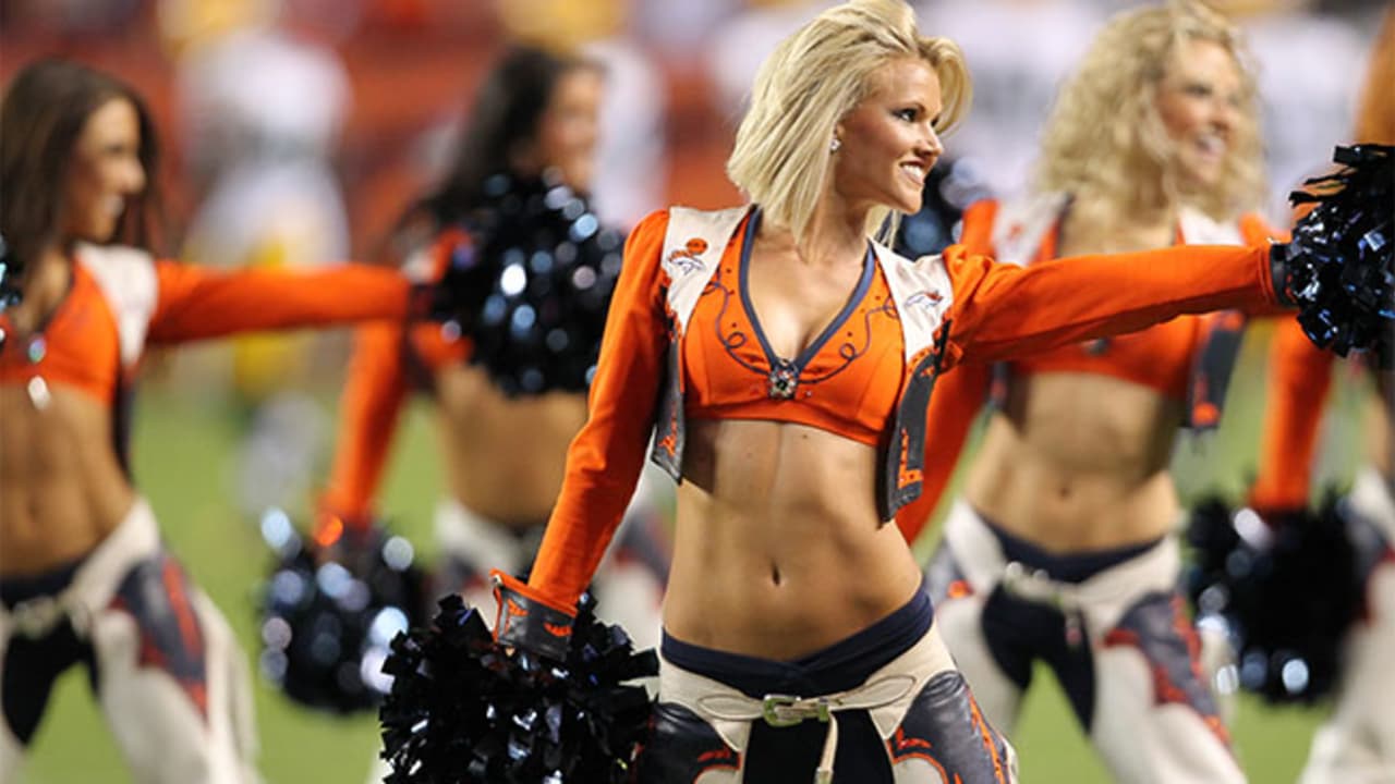 5 reasons 'Dallas Cowboys Cheerleaders: Making the Team' is a guilty  pleasure for Texans