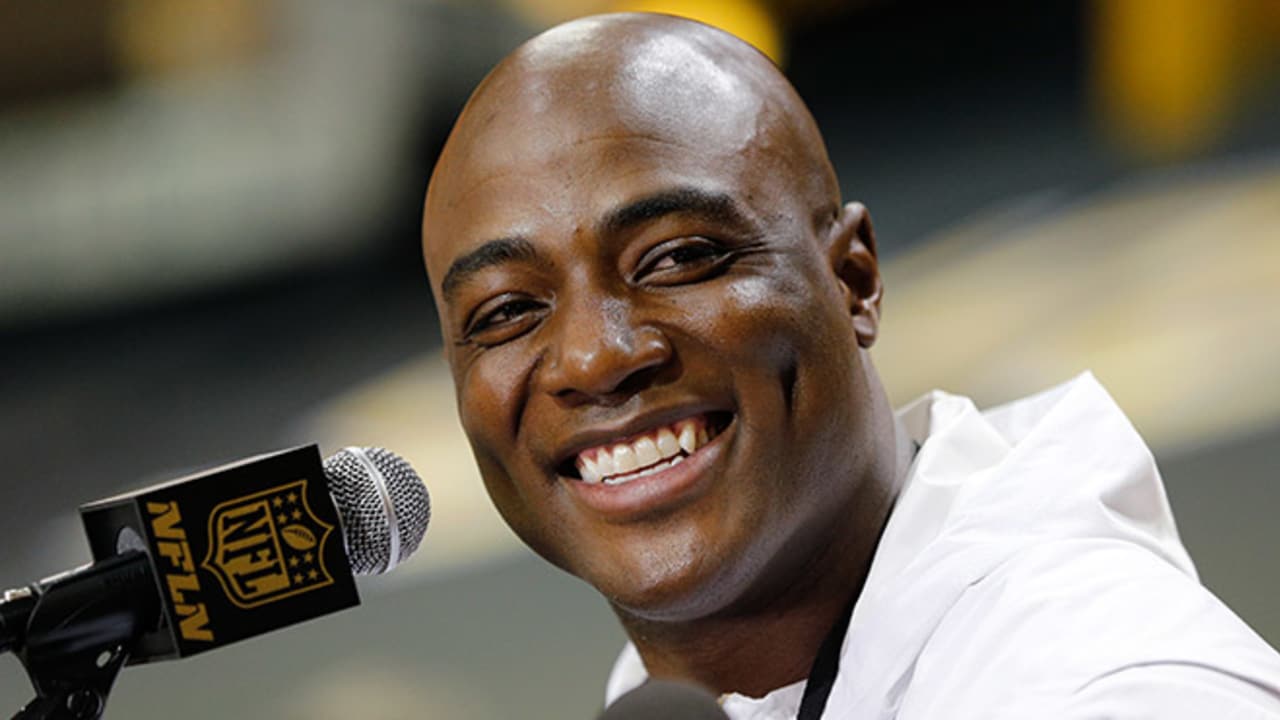 Jhabvala: If DeMarcus Ware's time in Denver has ended, Broncos' to