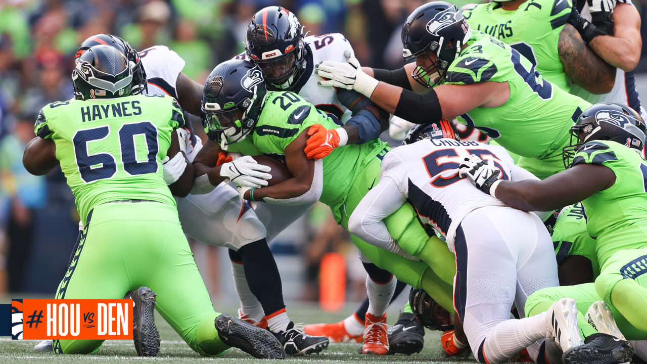 Broncos offense faces challenge of rebounding vs. gnarly Commanders defense