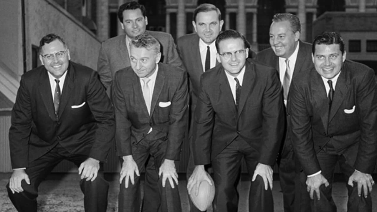 Ralph Wilson, Founding Owner of the Buffalo Bills, Dies at 95