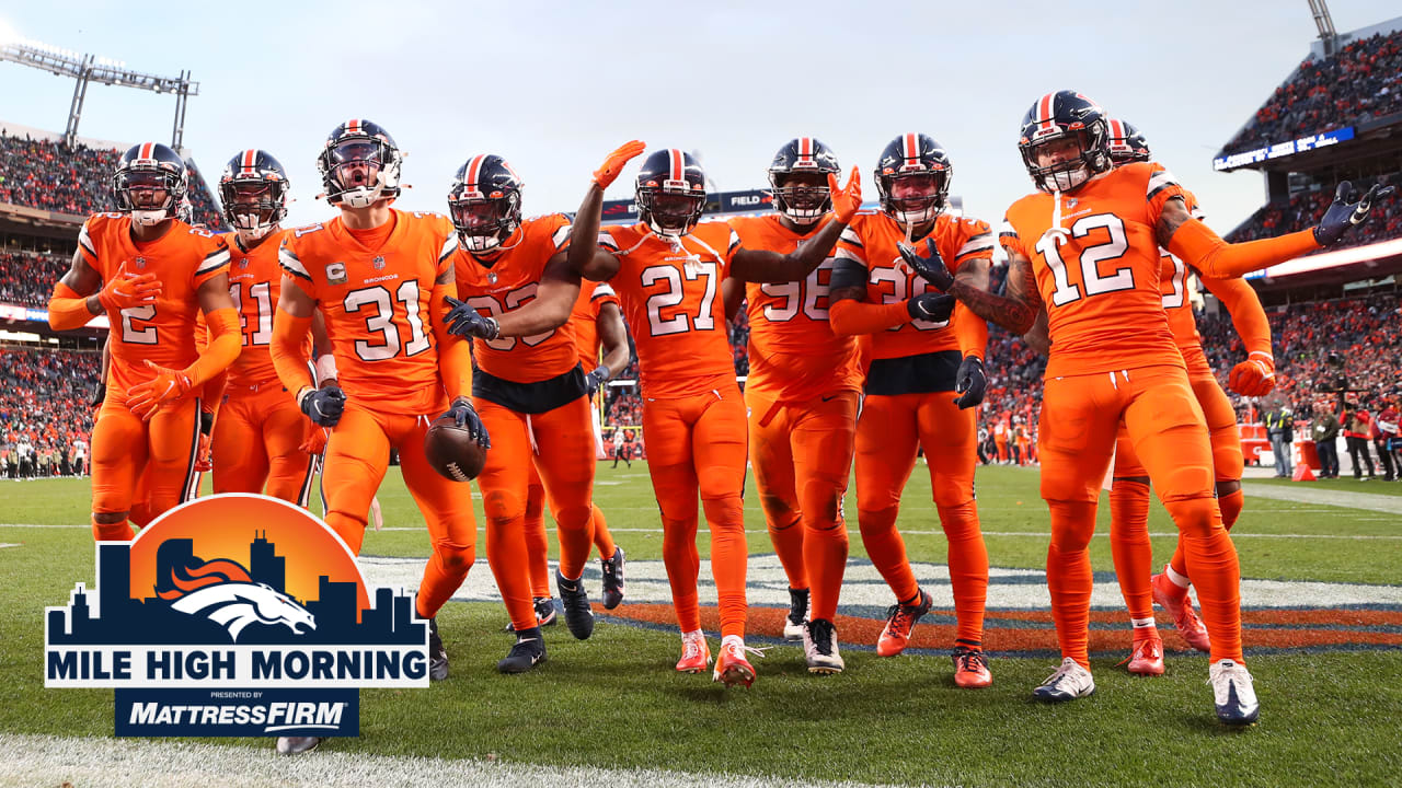 Mile High Morning: Mel Kiper’s first 2022 mock draft projects Denver to bolster defense with top pick