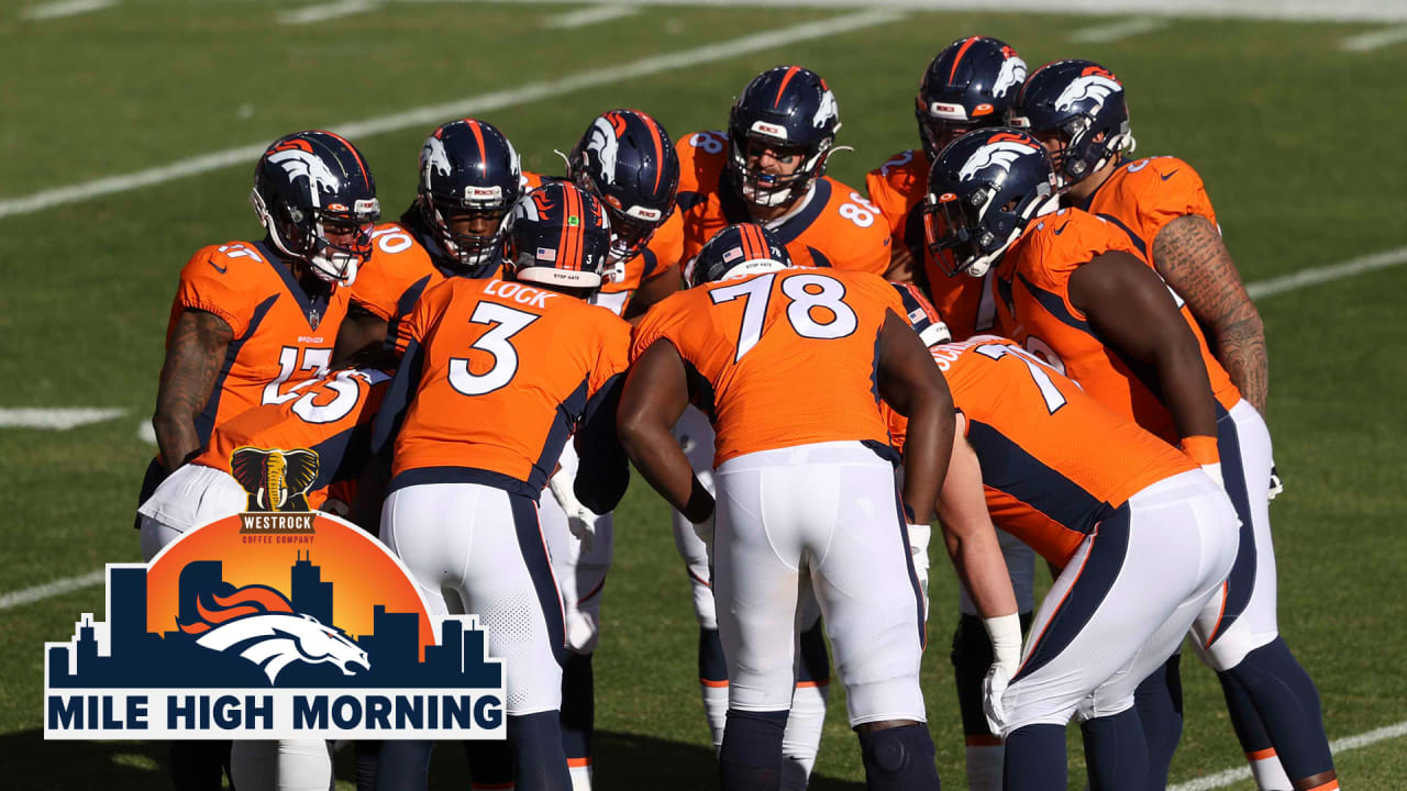 Mile High Morning What could the Broncos' playoff chances look like if