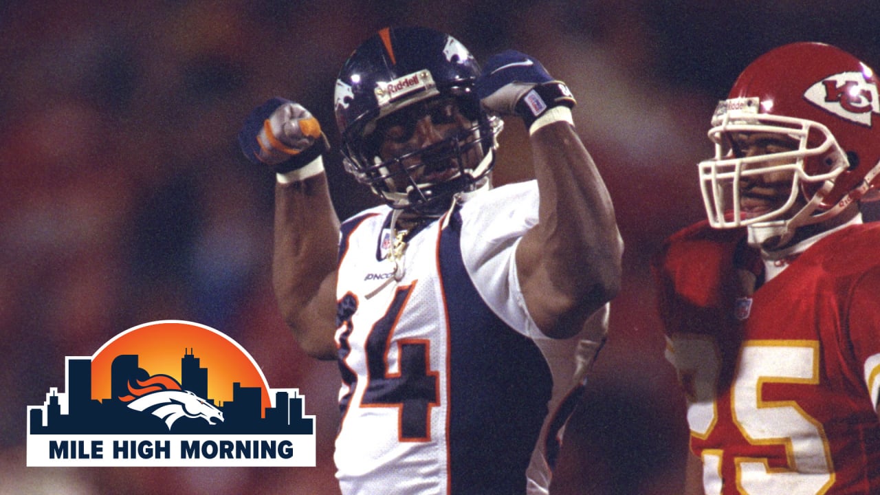 Mile High Morning: NFL.com looks back at impact of Broncos QB John Elway  and the quarterback class of 1983