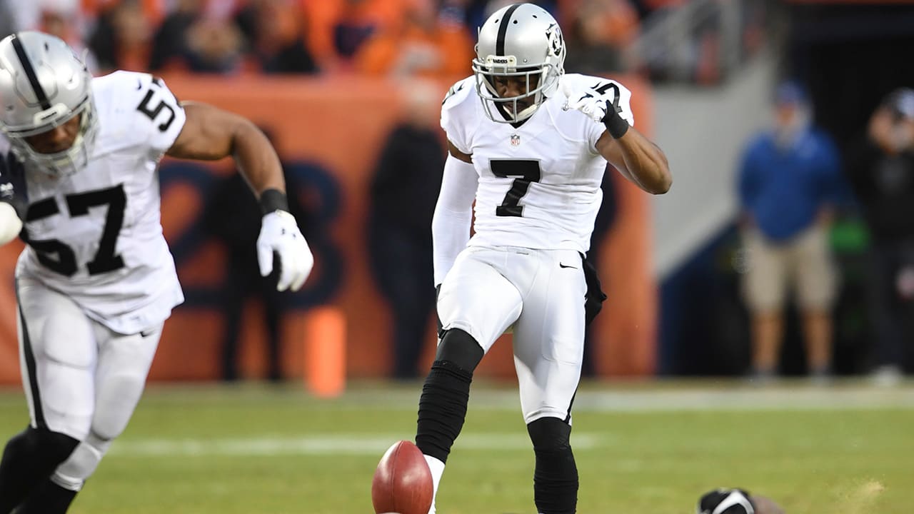 How he fits: Marquette King