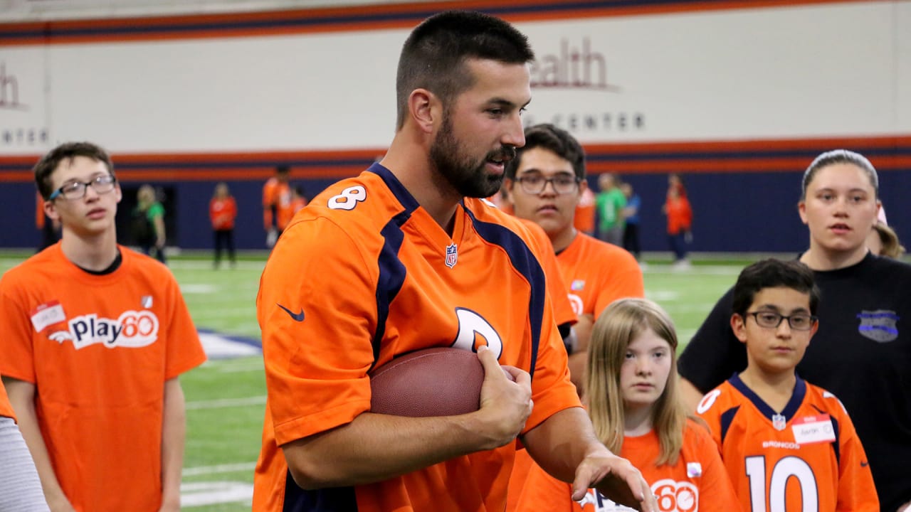 Ravens Host Play 60 All Ability Clinic With Special Olympics