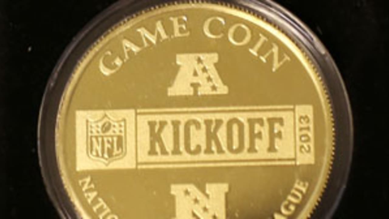 TD Part of Coin Toss in Thursday s Opener