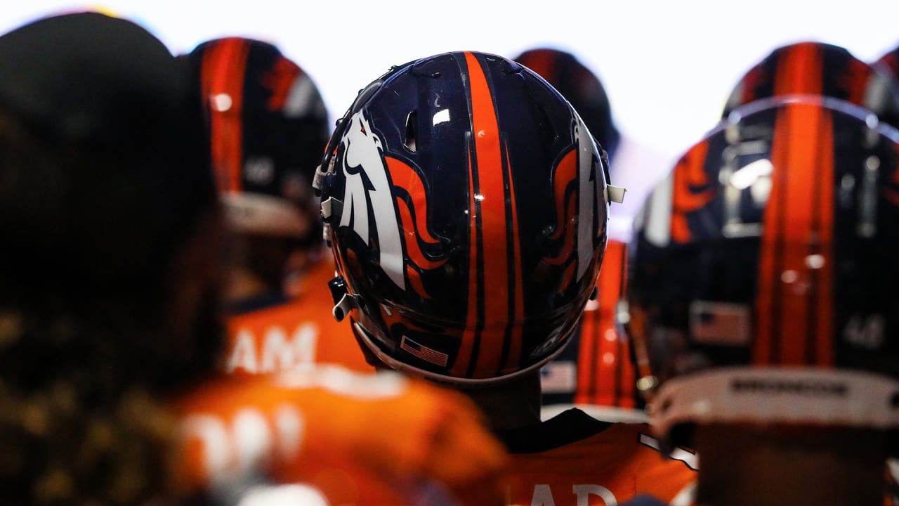 Denver Broncos 2025 Opponents