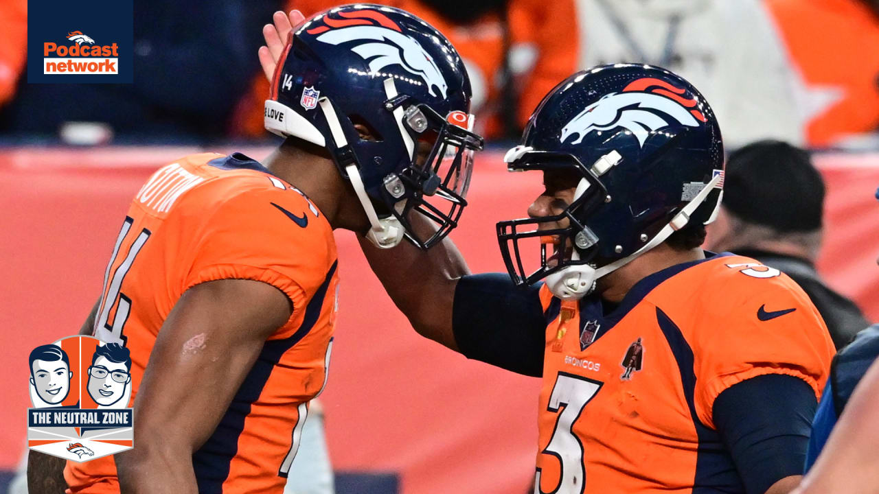 The Neutral Zone Ranking the mostintriguing players to watch in Week