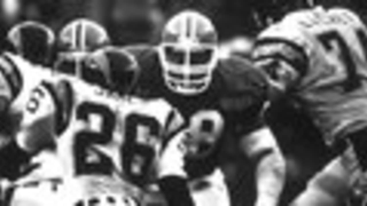 Defense looks to bring back Orange Crush