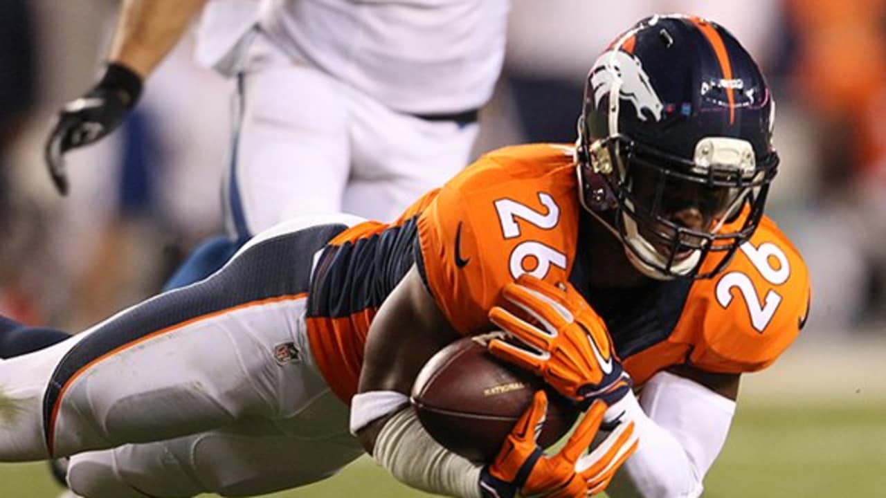 Rahim Moore: Denver Broncos' season 'ended on me'