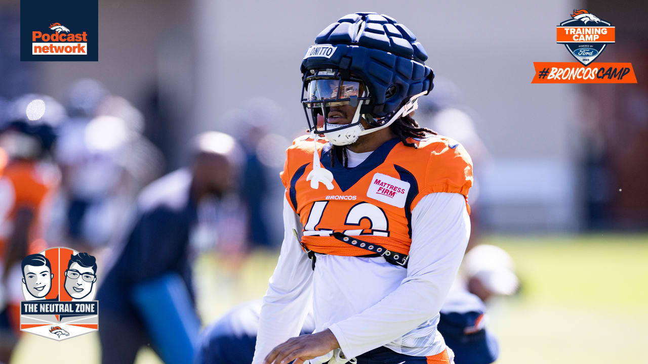 The Neutral Zone Players to watch in Broncos