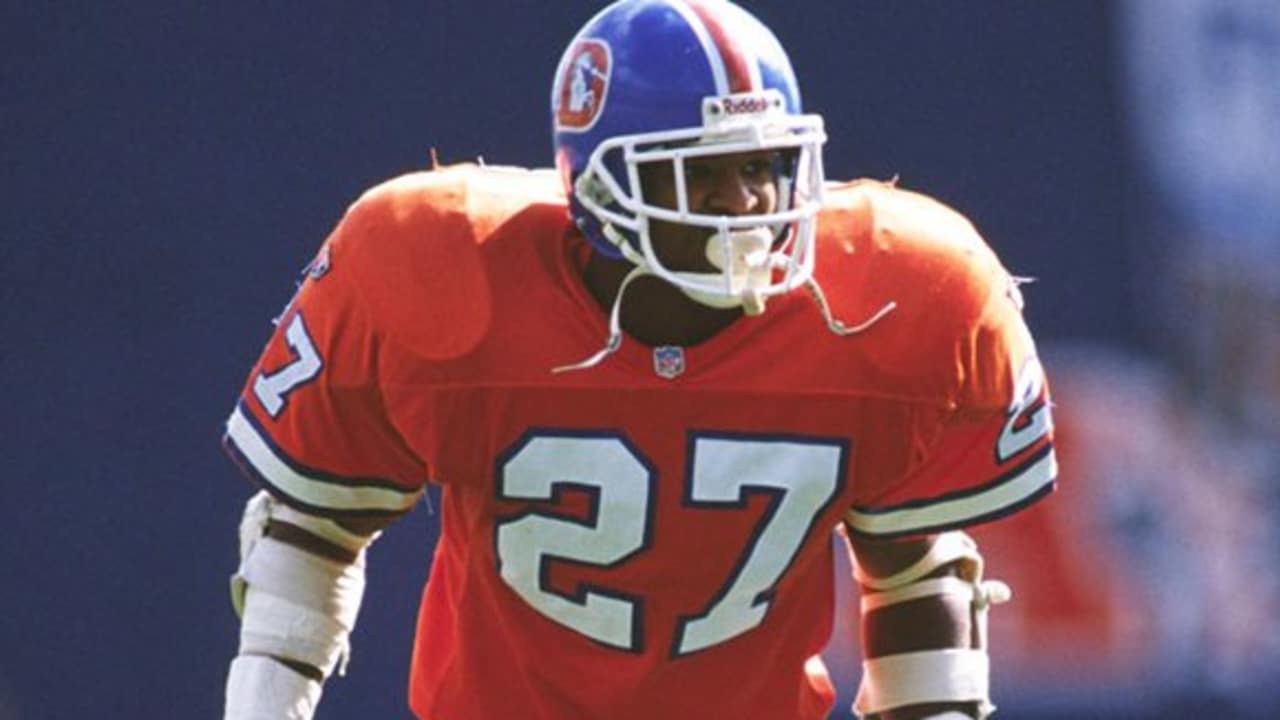 Big hits, bigger hearts: How Steve Atwater, Dennis Smith forged a lifelong  friendship 