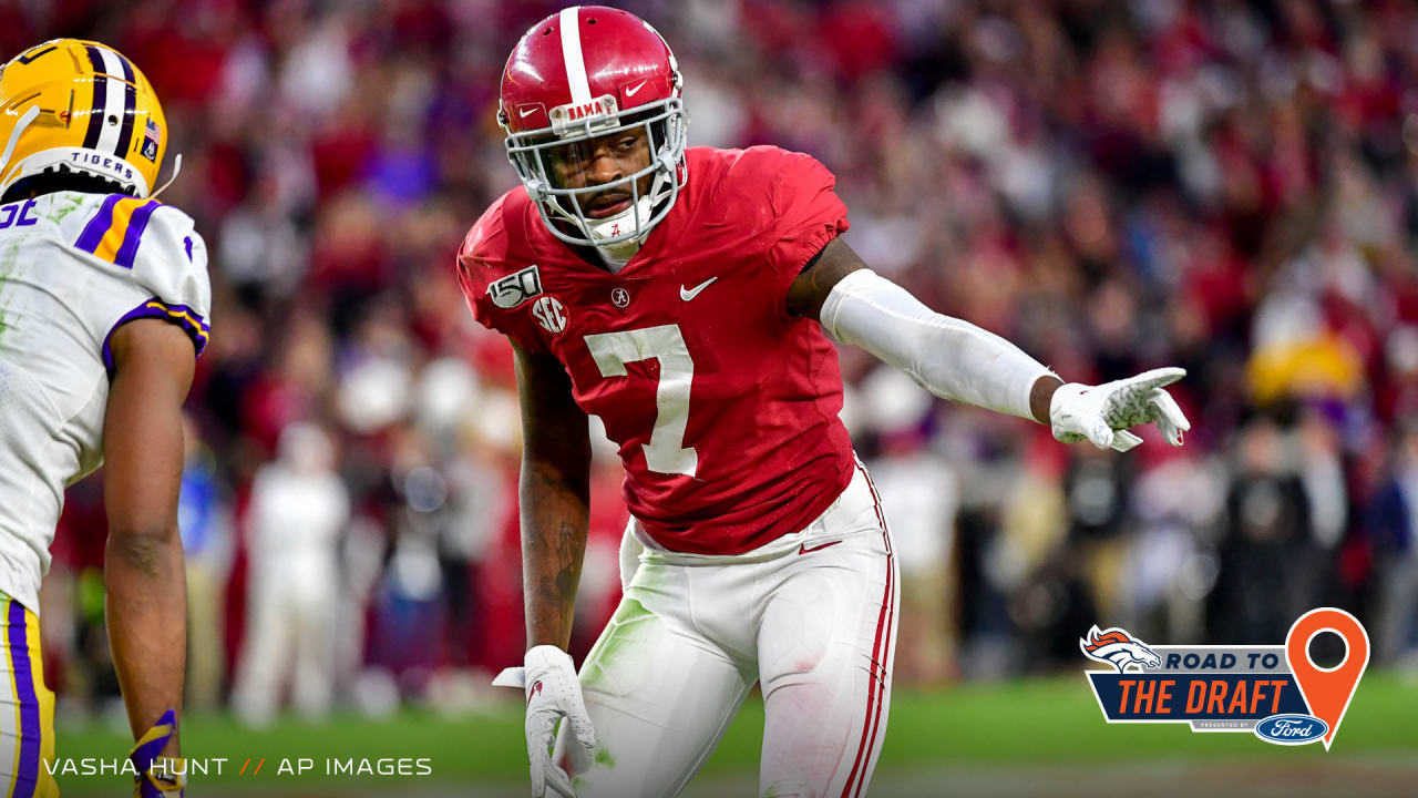 2020 NFL Draft: Cornerback rankings, top prospects - Sports