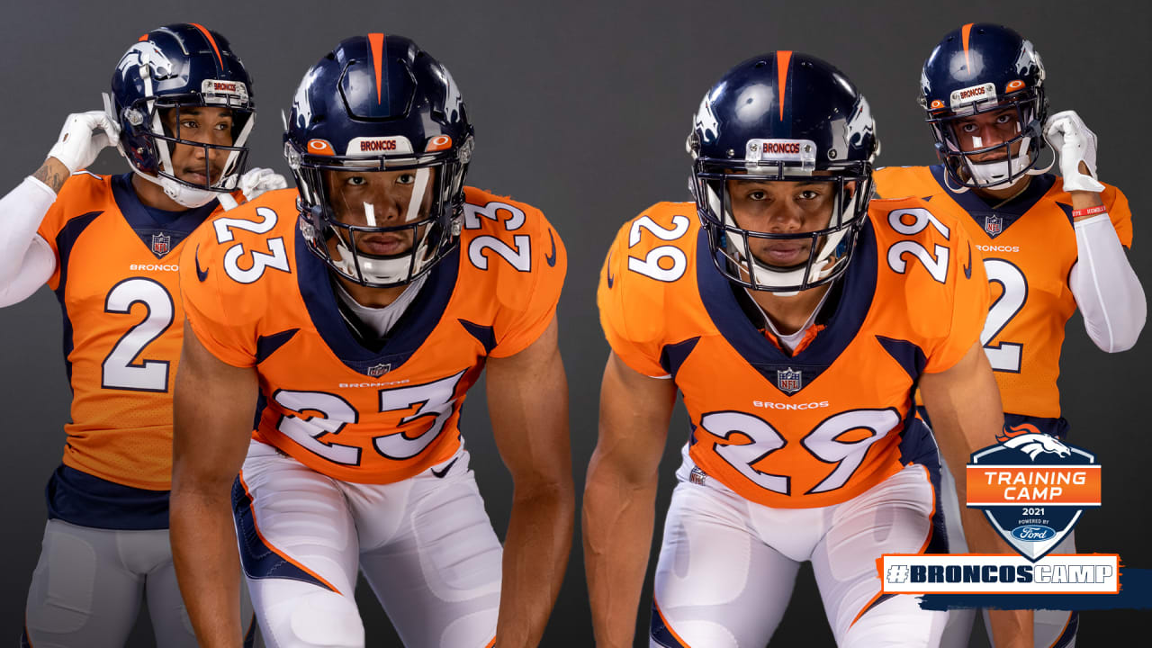 2021 denver broncos