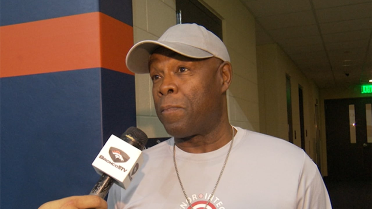 ROFer Rick Upchurch talks value of special teams