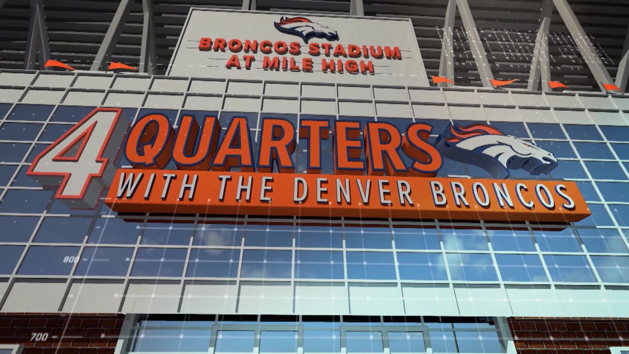 Evaluating the 4 remaining candidates for historic Denver Broncos sale