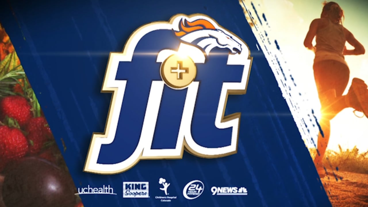 BTV: Broncos host fifth annual 7K and Fit Expo 